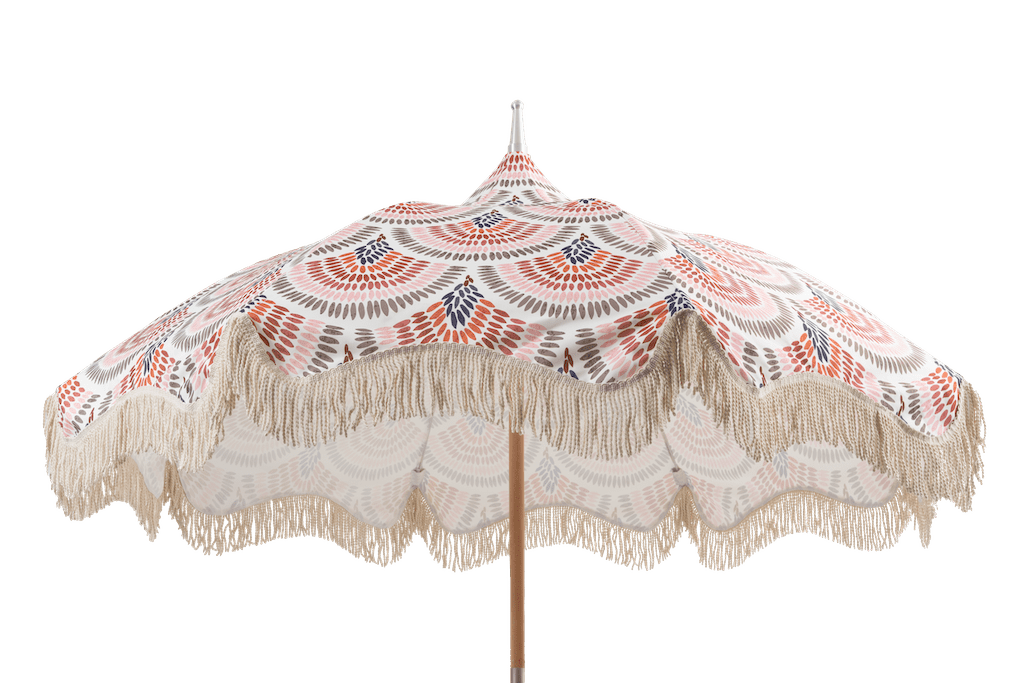 Lanterfant parasol Katja